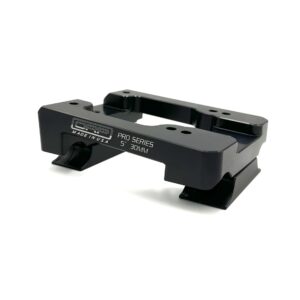 Pro Series One Piece Motor Mount