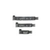 Camera Mount Arms