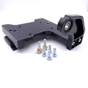 Yamaha KT100 Third Bearing Style Motor Mount