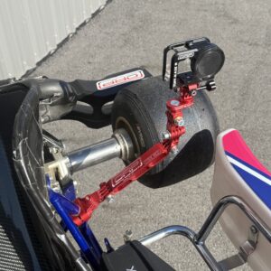 Code Red Limited Edition Camera Mount *Isolator Included*